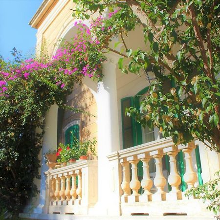 Alchimia Spa & Centro Benessere เมซานเย ภายนอก รูปภาพ
