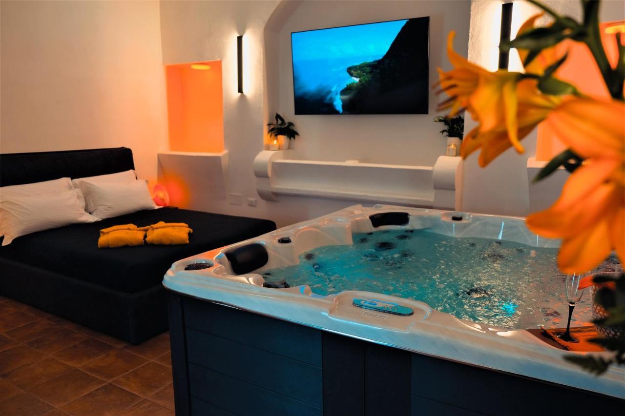 Alchimia Spa & Centro Benessere เมซานเย ภายนอก รูปภาพ