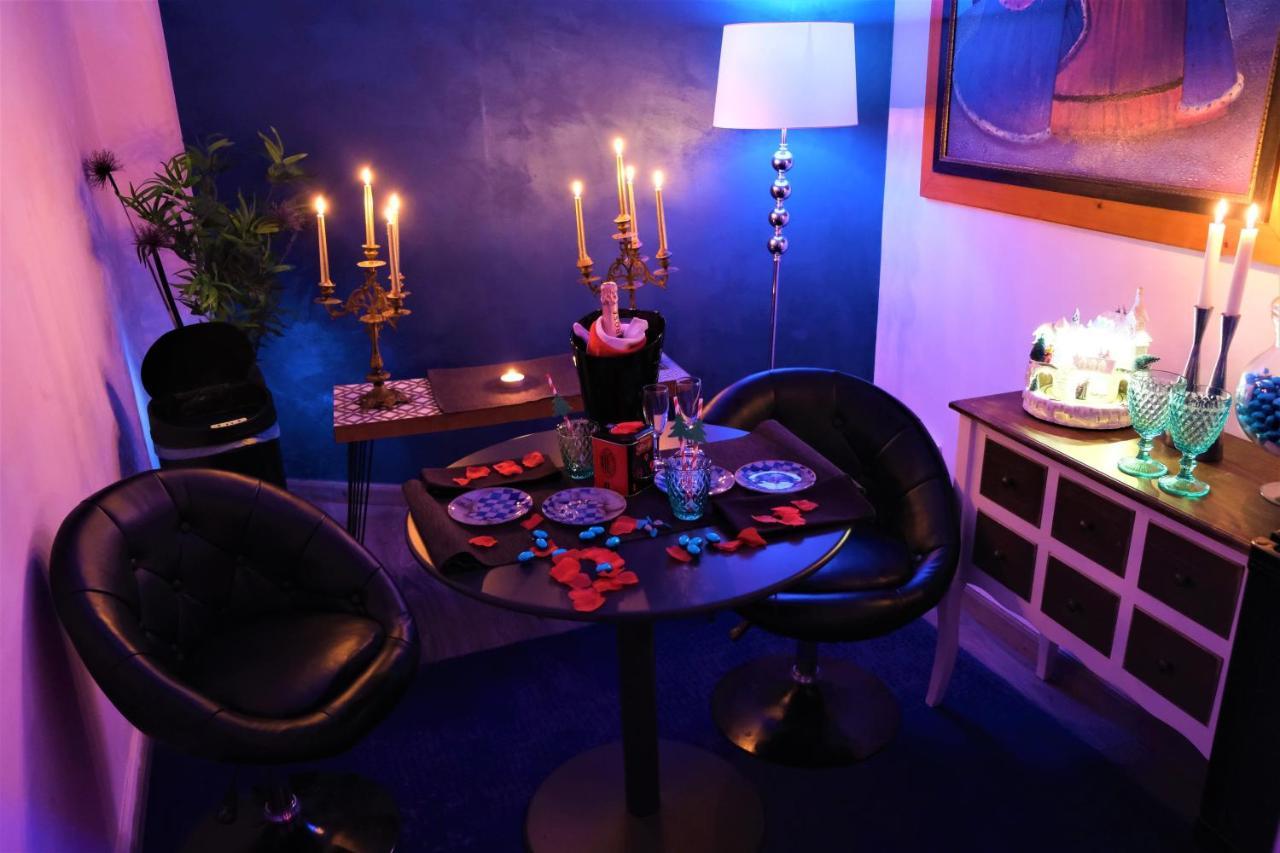 Alchimia Spa & Centro Benessere เมซานเย ภายนอก รูปภาพ
