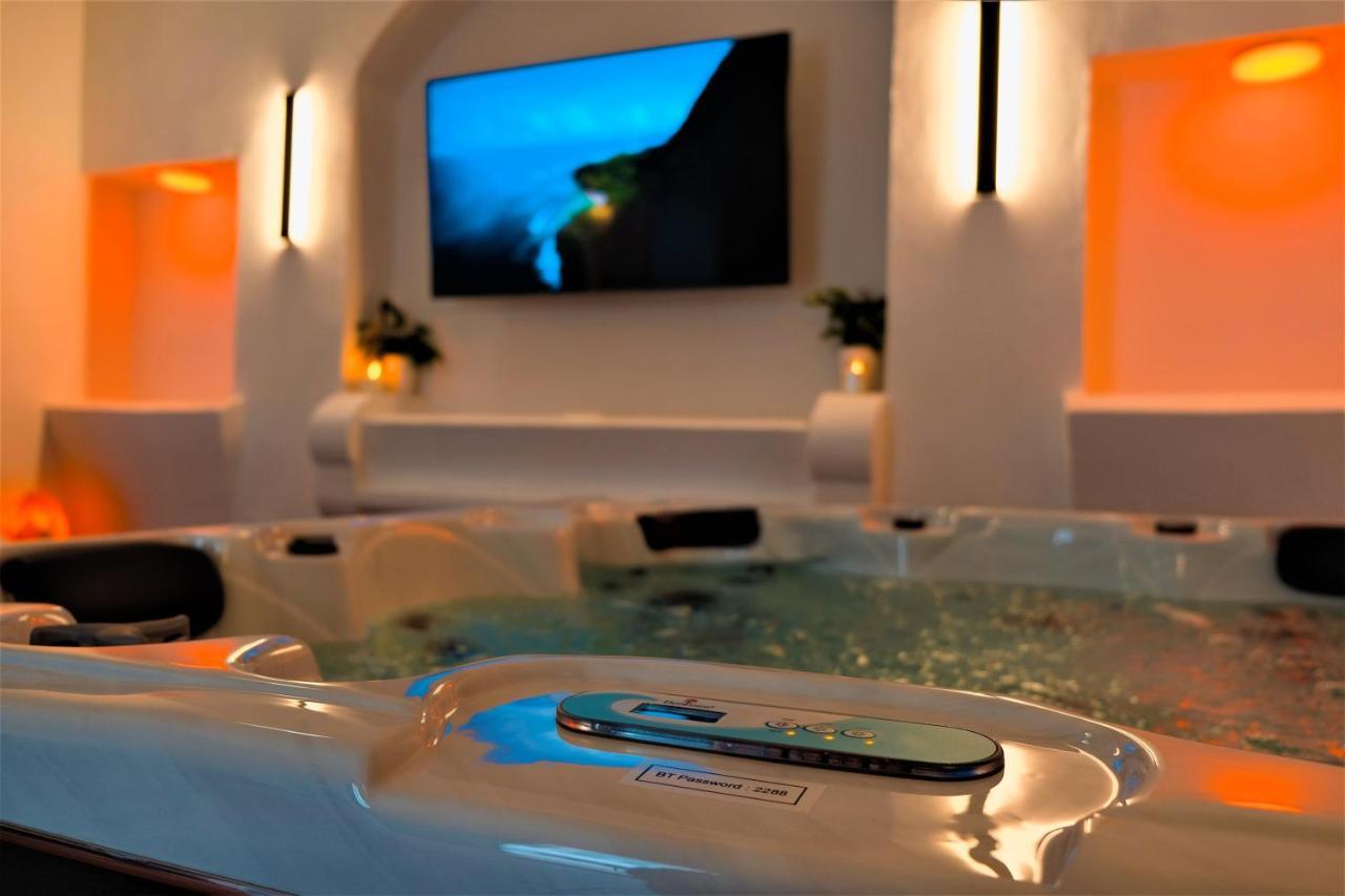 Alchimia Spa & Centro Benessere เมซานเย ภายนอก รูปภาพ
