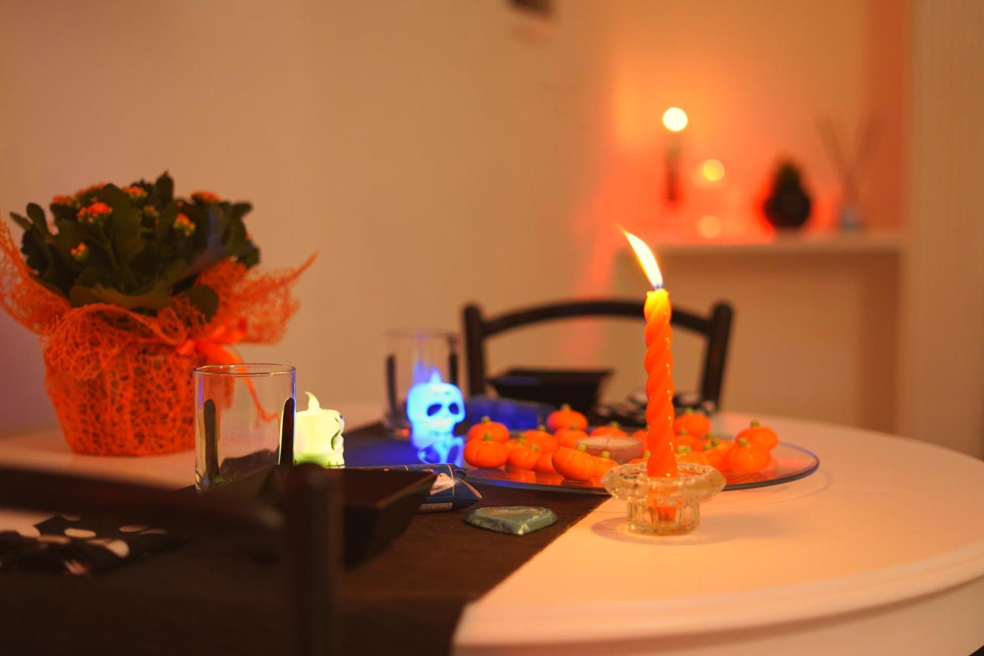 Alchimia Spa & Centro Benessere เมซานเย ภายนอก รูปภาพ