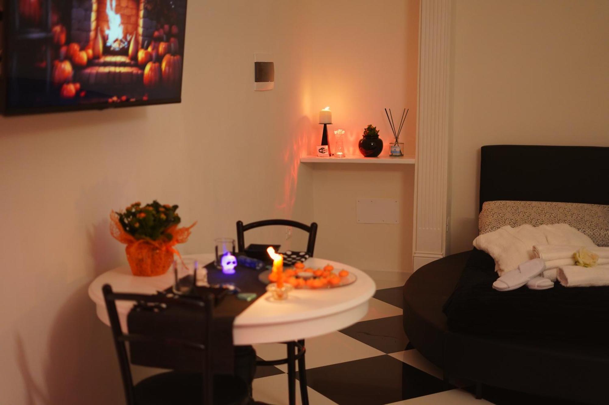 Alchimia Spa & Centro Benessere เมซานเย ภายนอก รูปภาพ