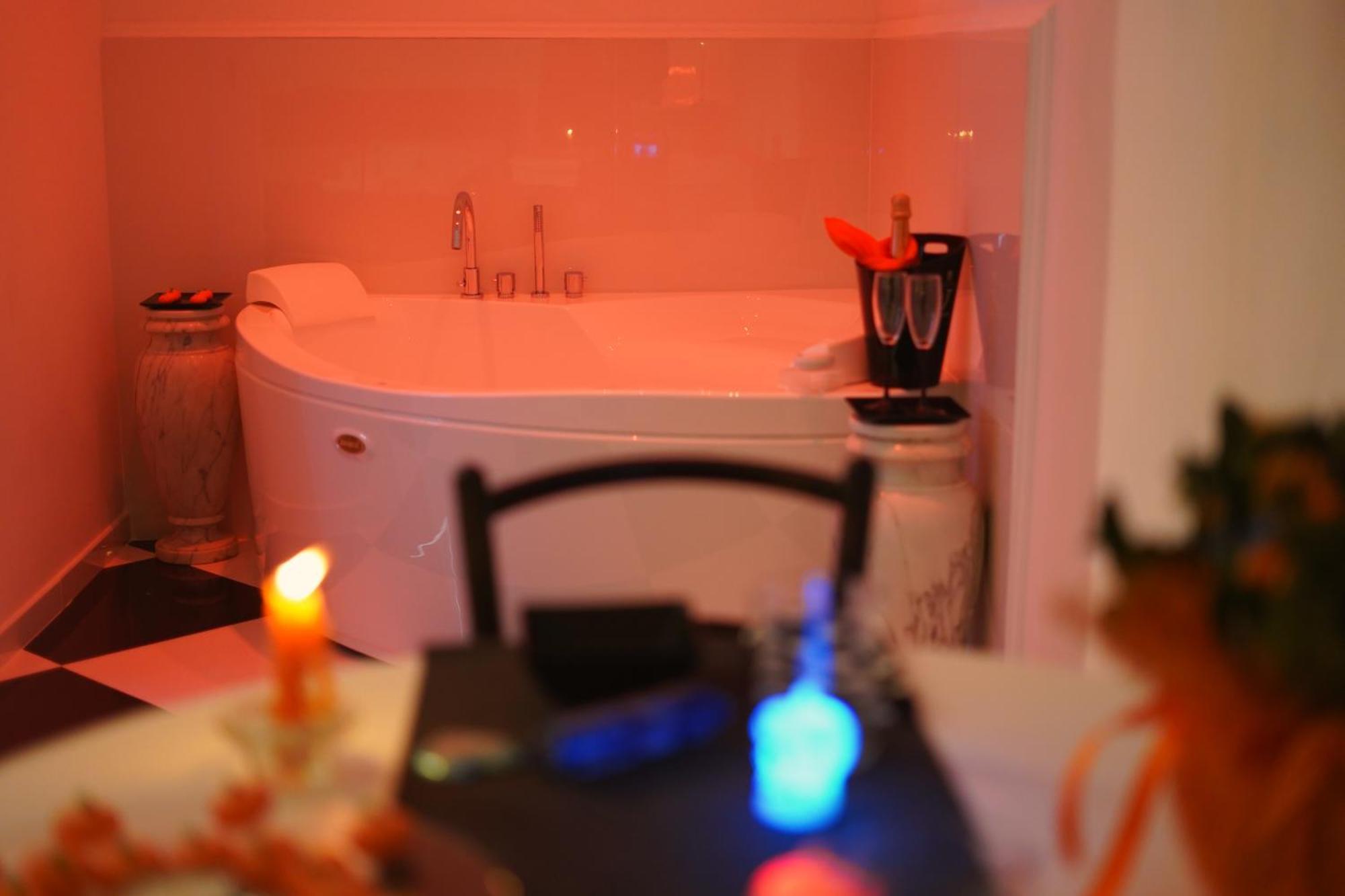 Alchimia Spa & Centro Benessere เมซานเย ภายนอก รูปภาพ