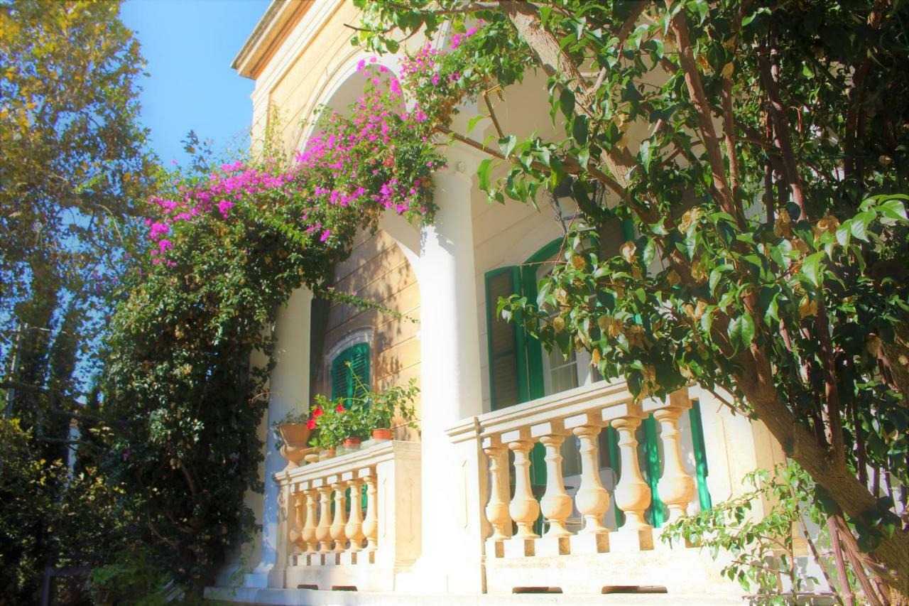 Alchimia Spa & Centro Benessere เมซานเย ภายนอก รูปภาพ