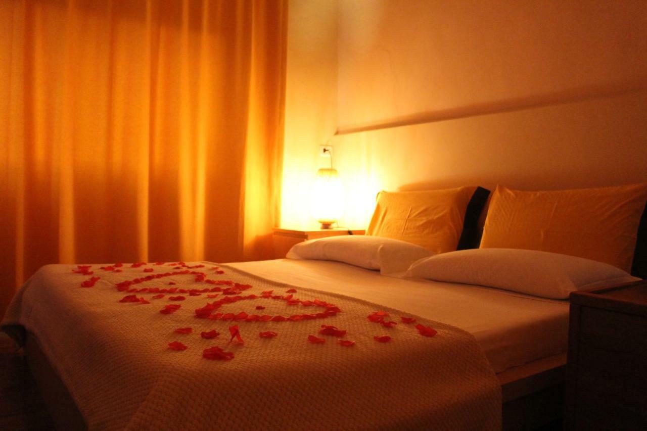 Alchimia Spa & Centro Benessere เมซานเย ภายนอก รูปภาพ