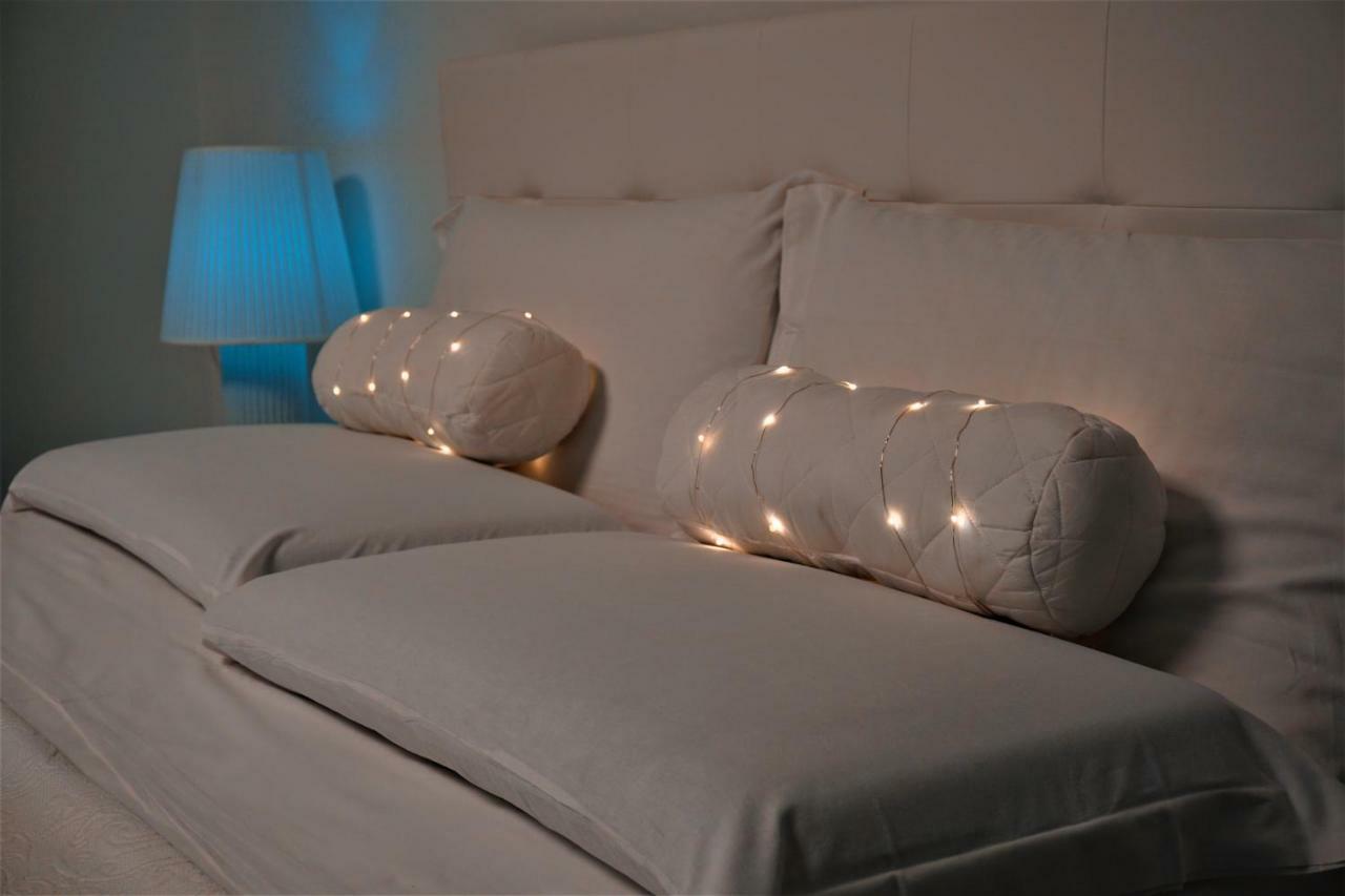 Alchimia Spa & Centro Benessere เมซานเย ภายนอก รูปภาพ