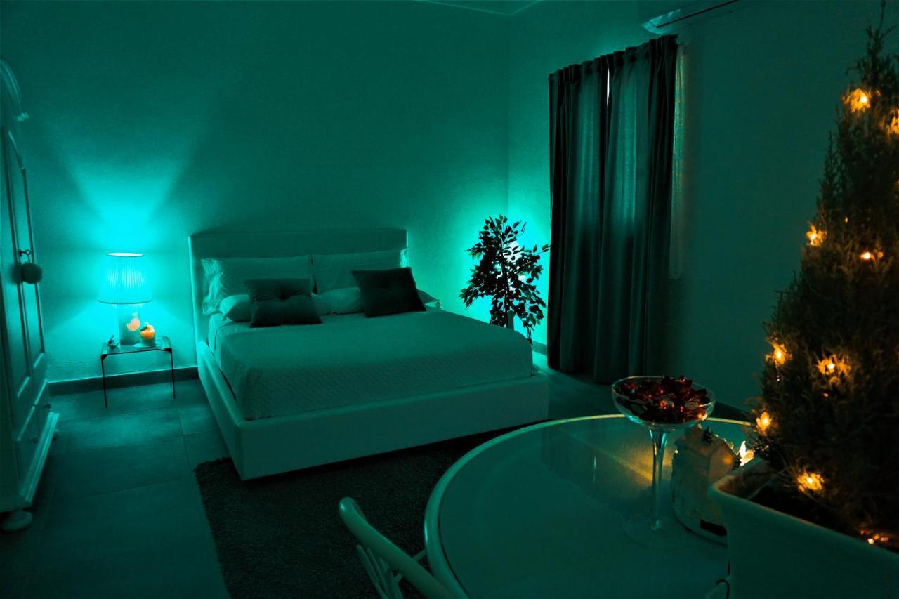 Alchimia Spa & Centro Benessere เมซานเย ภายนอก รูปภาพ